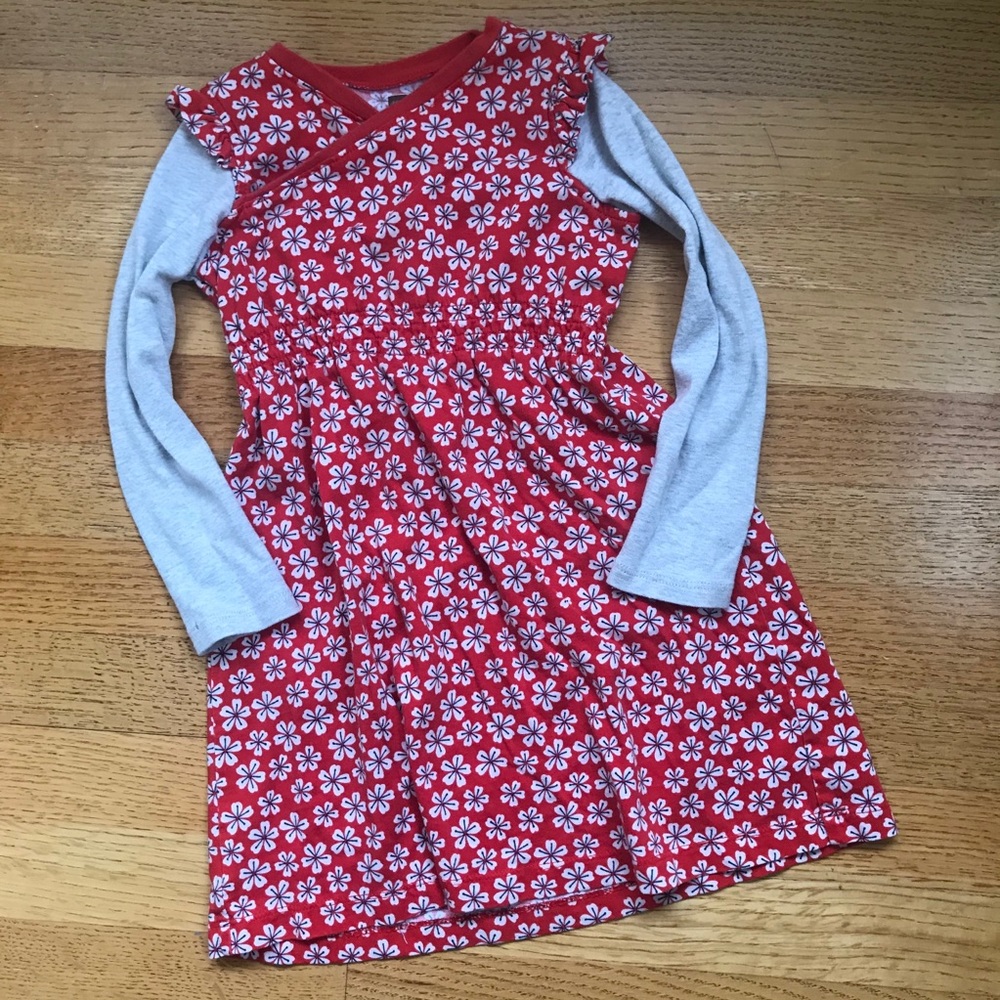 Tea Collection Daisy Dress 4